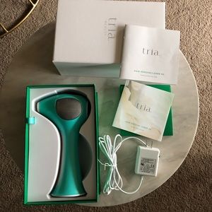 Tria Hair Removal Laser 4x